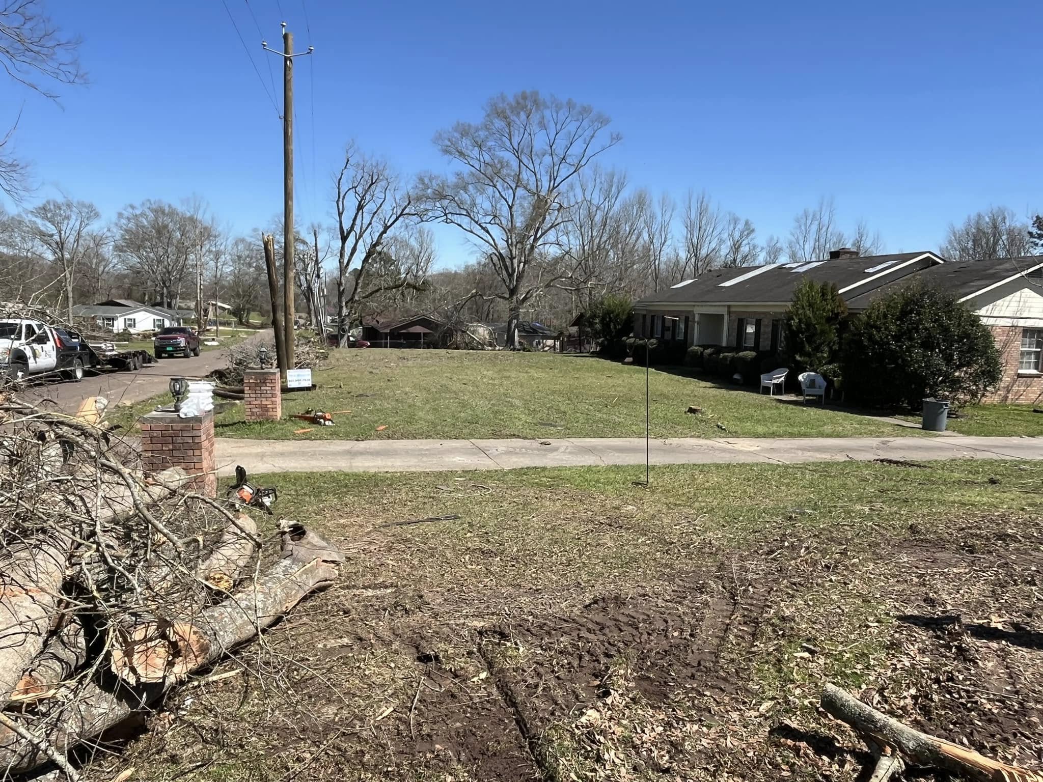 True South Tree Service & Outdoors LLC Arborist Services